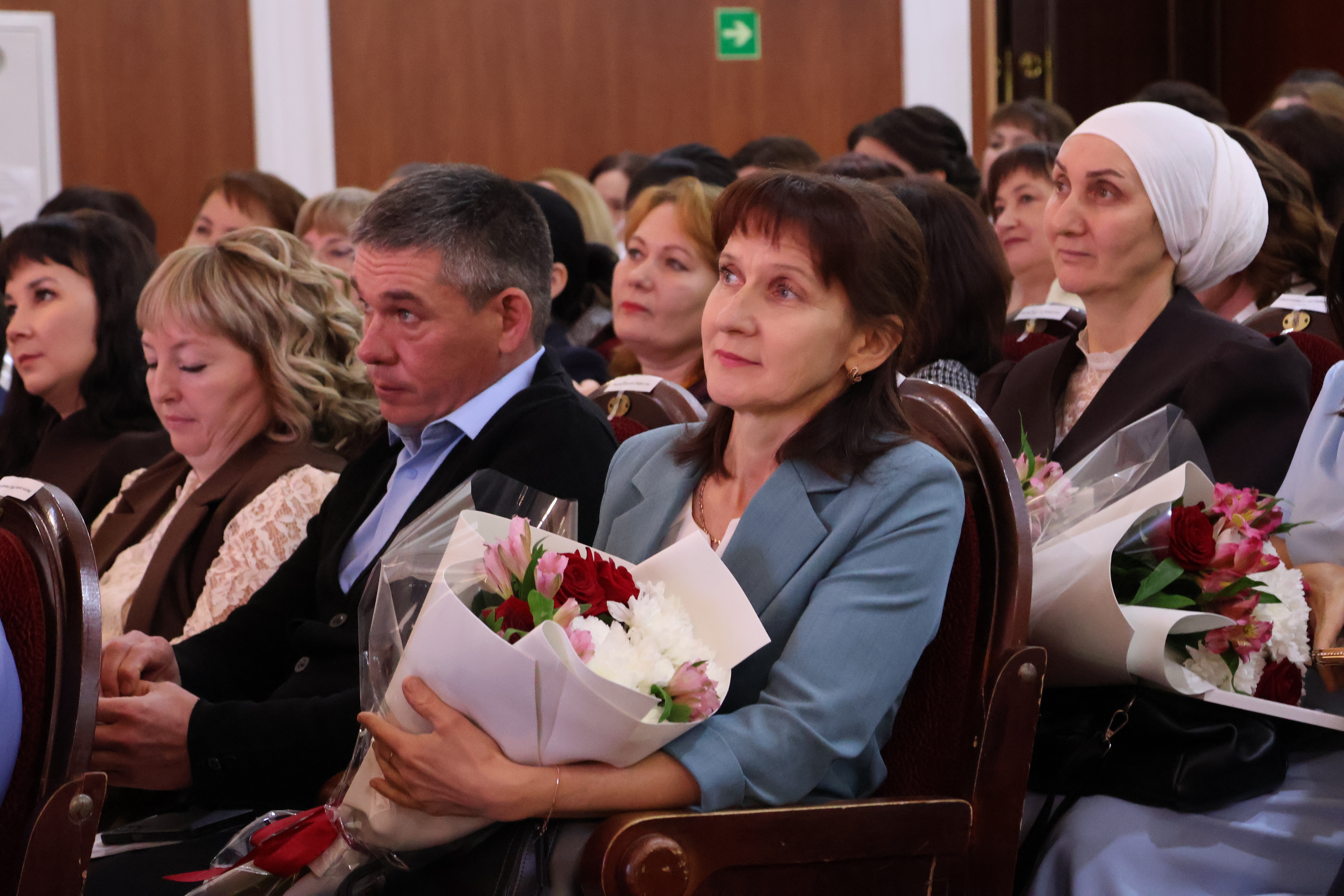 Әлфия Авзалова
