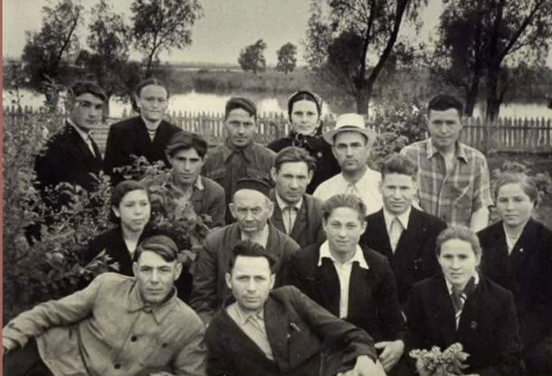 Актаныштан башланган фән юлы
