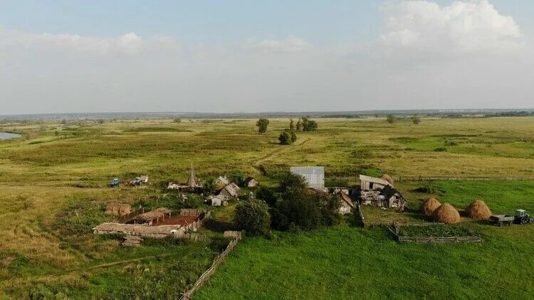 Актаныштан башланган фән юлы