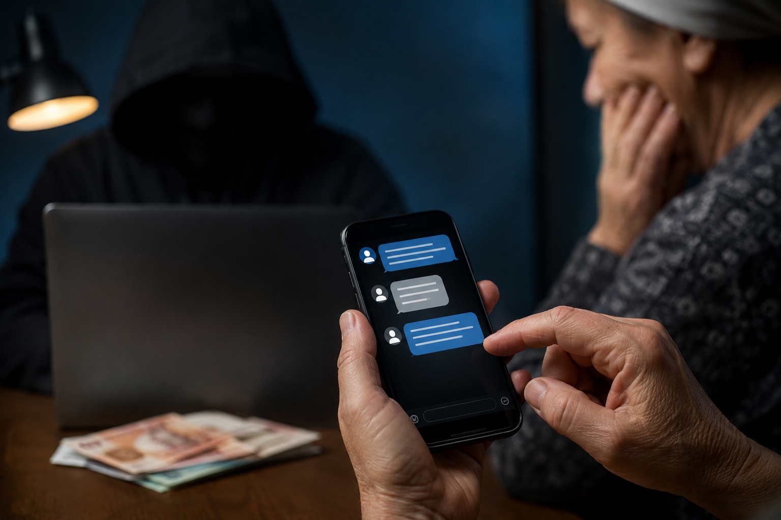 Мөрәҗәгать итүченең кем булуын ничек тикшерергә?