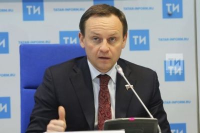  Александр Сидякин поддержал инициативу Татарстана о поддержке «погорельцев» ТФБ землями