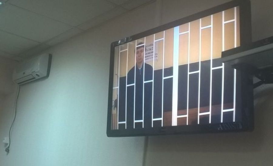 Верховный суд РТ оставил экс-зампреда правления ТФБ Сергея Мещанова под арестом