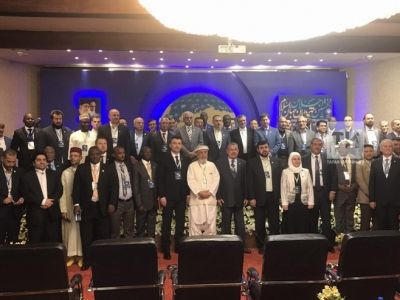 Казань представила РФ на Саммите мэров исламского мира в Иране