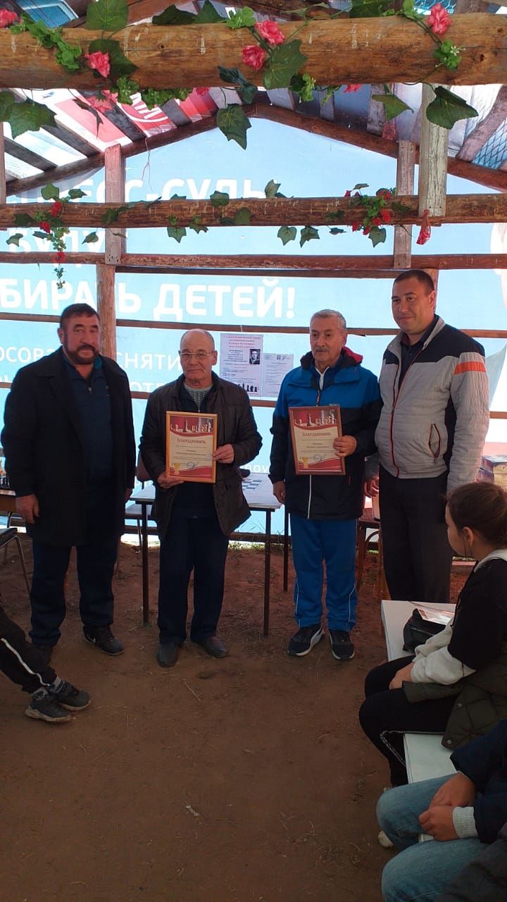 Кайнар яңалык: Илгизәр Могтазиров исемендәге турнир җиңүчеләре билгеле (фотолар)