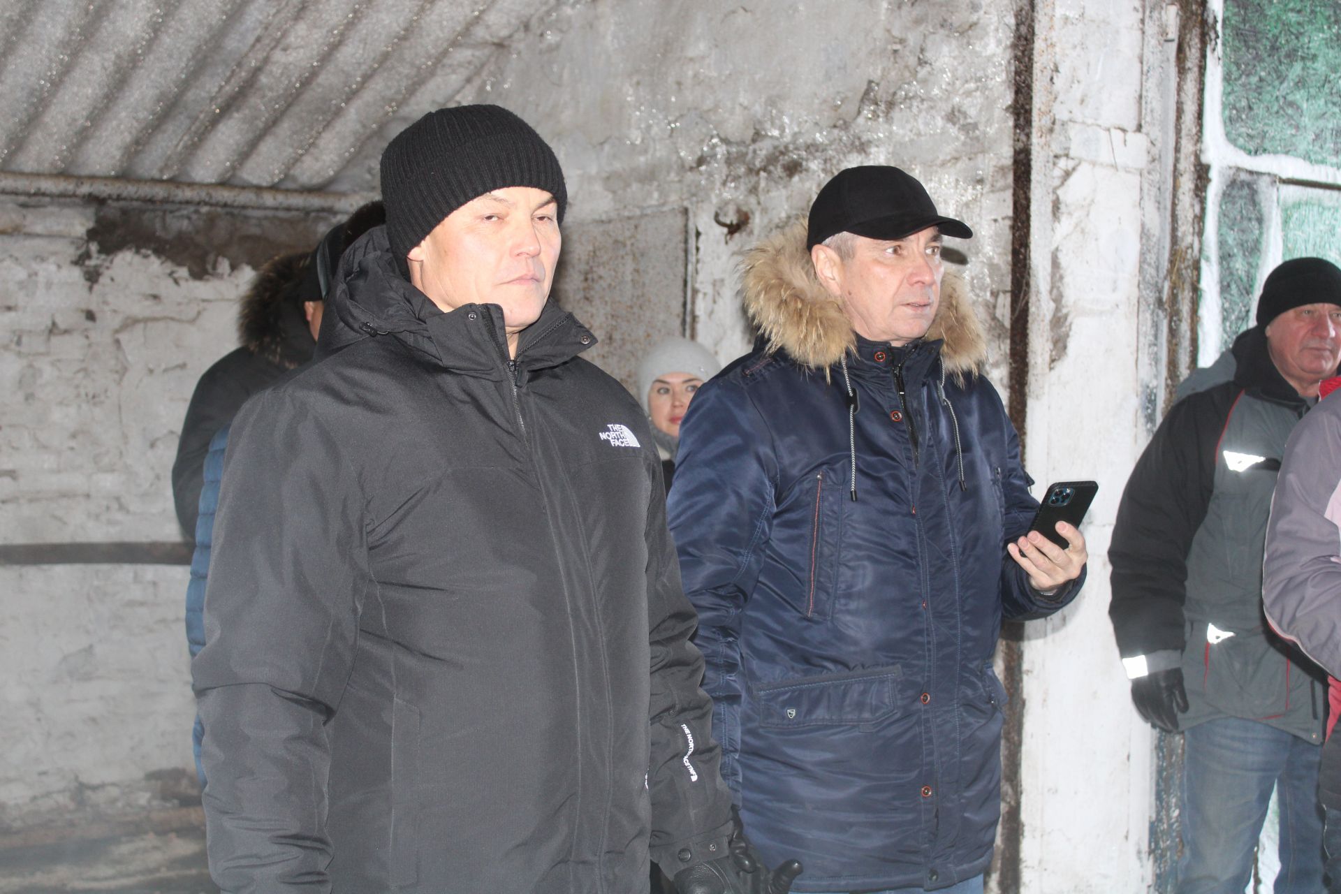 «Алга» хуҗалыгы җитәкчесе Рәзиф Галләмов: Ай саен 6, 5 миллион сумлык сөт сатабыз (фото һәм видео)
