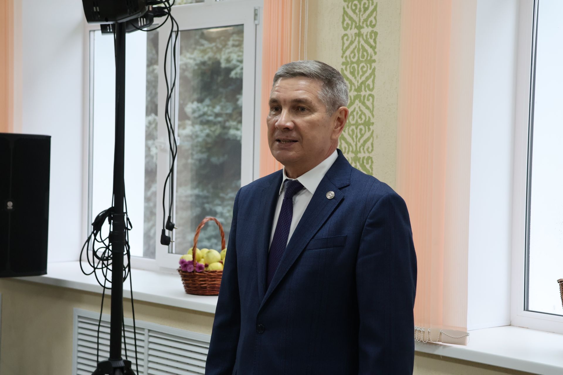 Яңа Әлемдә «Алма» милли агарту үзәге ачылды