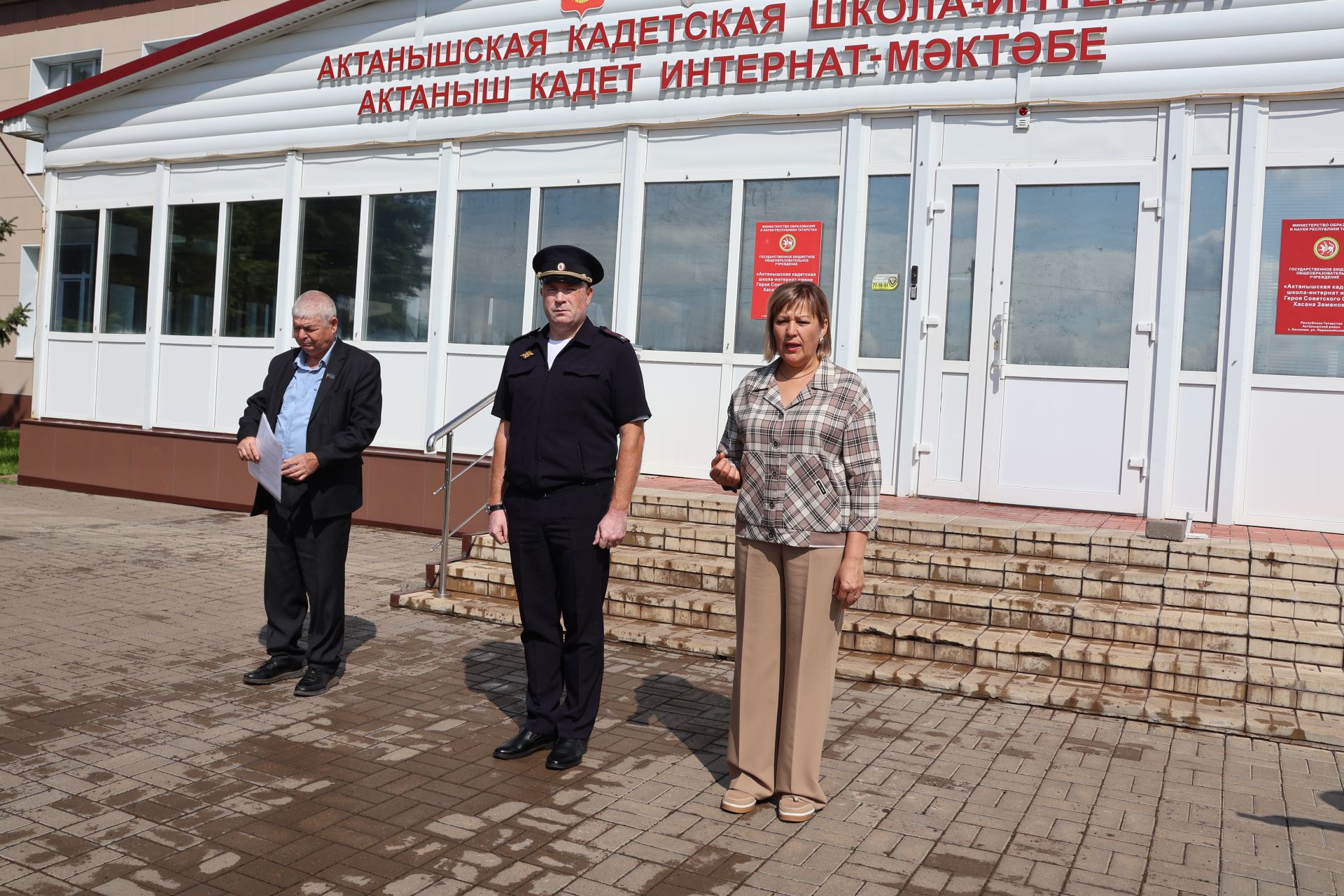 Раниза Шакирова: «Мондый өйрәнүләр өйрәнү генә булып калсын»