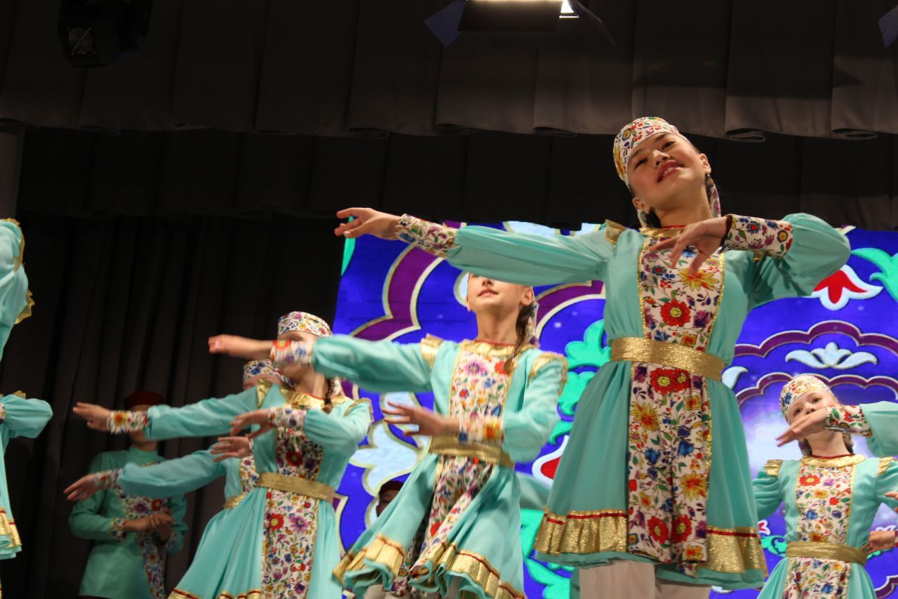 23 майда Актанышта әдәбият һәм сәнгать көннәре кысаларында Гамил Афзал фестивале узды