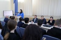 Яшь белгечләргә авыл хуҗалыгында юл ачык!