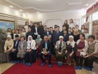 Актанышның “Туган як” музеенда Муса Җәлилгә багышланган әдәби чара узды