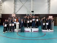 Бүген Муса Җәлильнең 120 еллыгына багышланган спартакиада узды