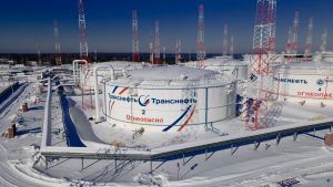 АО «Транснефть – Прикамье» повысило надежность трубопроводной системы в четырех регионах деятельности