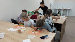 Актанышта балаларның буш вакытын файдалы һәм нәтиҗәле үткәрүгә игътибар зур