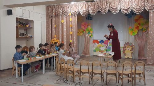 «Авыл укытучысы-2023» конкурсы кысаларында Актаныш тәрбиячеләре мактаулы урыннарга лаек булды