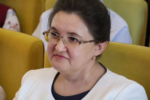 Мөхәммәт Мирзаның юбилее уңаеннан:Актанышта  әдәбият һәм сәнгать көннәре гөрли