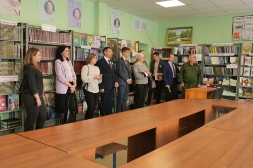 Мәктәп директорлары семинары уңышлы узды
