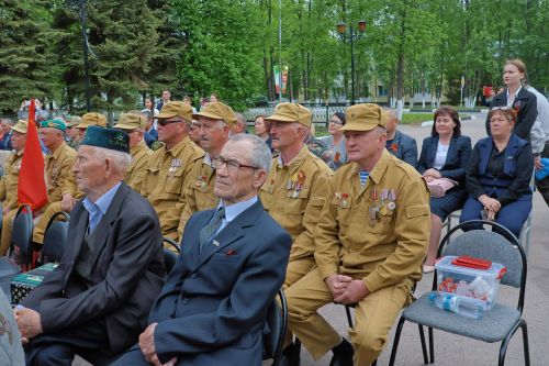 Махсус хәрби операциядә һәлак булган якташыбыз Раил Надриев- батырлык һәм горурлык үрнәге (фото һәм видео)
