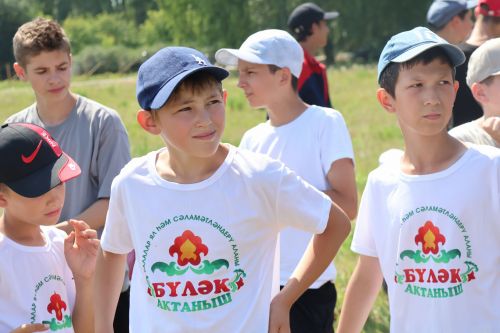 Әлфия Когогина: Думада законнар кабул иткәндә балаларның фикерләрен сорыйбыз