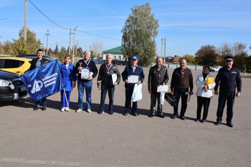 «Автобабай» булып икенче ел рәттән Рөстәм Раянов таныла