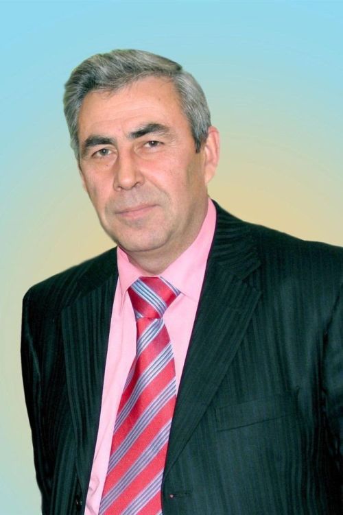 Якташыбыз Вахит Имамовка Татарстанның Халык язучысы исеме бирелде