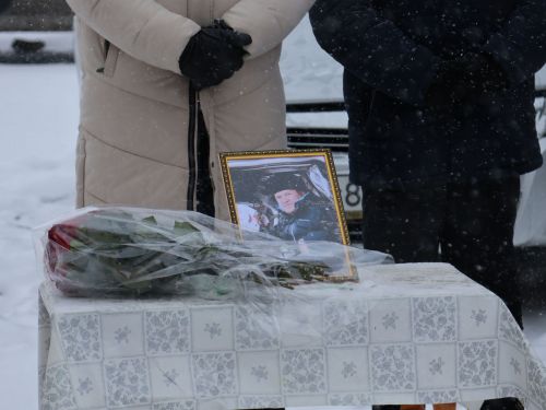 Искә алыйк: Волонтер райондашыбыз Алмаз Кашаповның вафатына 1 ел