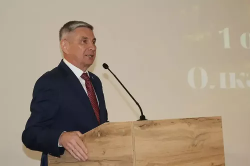 Бүген Актанышта Өлкәннәр ункөнлегенә старт бирелә