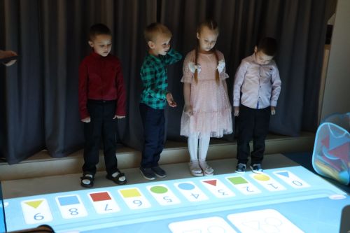 Яңа Әлемдә «Алма» милли агарту үзәге ачылды