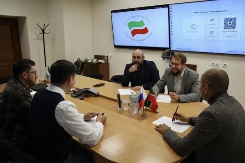 Эксперты Татарстана обсудили итоги этапа регистрации на выборах 2026 года