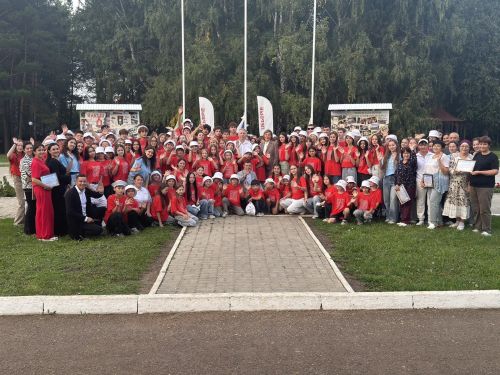 Муниципаль идарә өлкәсендә райондашларыбыз югары бәягә иреште
