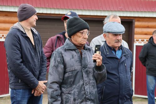 Татарстан көнендә Иске Байсарга бүләк – яңа социаль объект