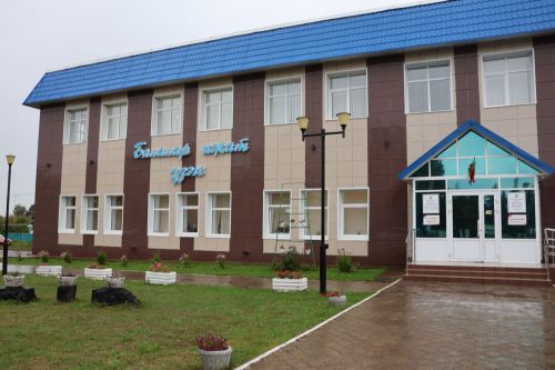Актанышта балаларның буш вакытын файдалы һәм нәтиҗәле үткәрүгә игътибар зур