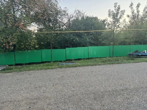 Яңа Балтач халкы изге эшләрдә бердәм