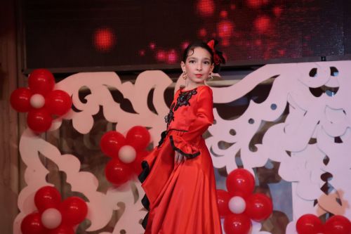 Кичәге "Йолдызлык" гала-концертыннан бик күп, бик матур һәм шәп фотолар