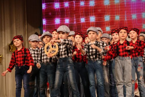 "Йолдызлык"та нәни йолдызчыклар кабынды!(БАРЛЫК ФОТОЛАР, БИК КҮП ФОТОРӘСЕМНӘР)