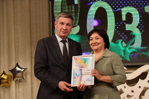 "Йолдызлык"та нәни йолдызчыклар кабынды!(БАРЛЫК ФОТОЛАР, БИК КҮП ФОТОРӘСЕМНӘР)