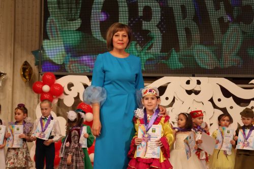 "Йолдызлык"та нәни йолдызчыклар кабынды!(БАРЛЫК ФОТОЛАР, БИК КҮП ФОТОРӘСЕМНӘР)