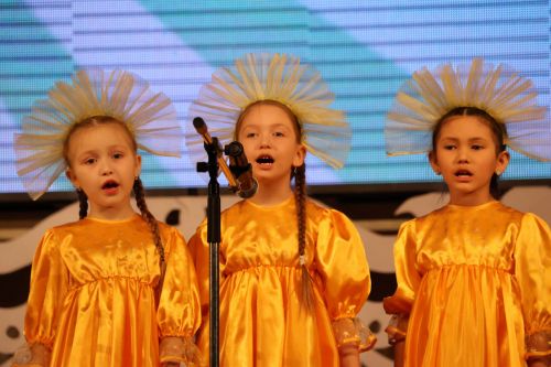 "Йолдызлык"та нәни йолдызчыклар кабынды!(БАРЛЫК ФОТОЛАР, БИК КҮП ФОТОРӘСЕМНӘР)