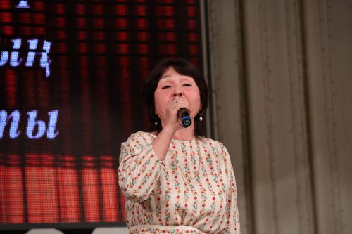 Актаныш районы авыл үзешчән сәнгать коллективлары смотр-конкурсының йомгаклау концерты