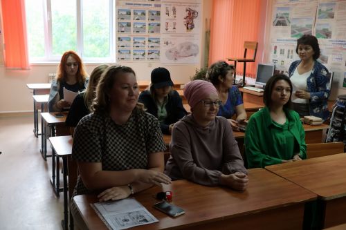 «Автотуташ — 2023» Актаныш районында ничек узды?