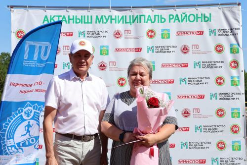 Сәламәт тәндә- сәламәт акыл!