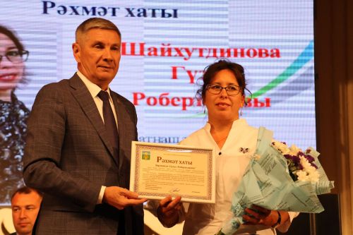 Зур фоторепортаж: Яңа уку елына — яңа таләпләр