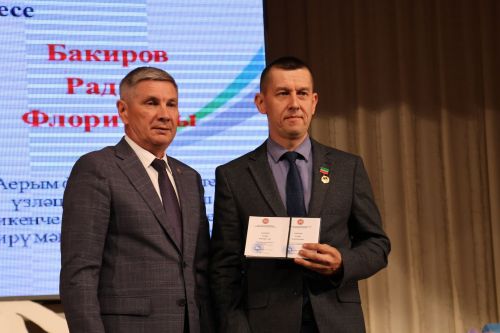 Зур фоторепортаж: Яңа уку елына — яңа таләпләр