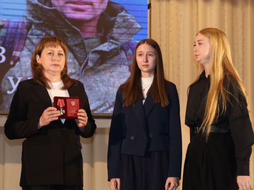 Актанышта "Алдынгылар слеты-2024" узды