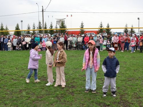 «KARGAFEST- ОЯFEST»- «Карга боткасы»ннан безнең репортаж