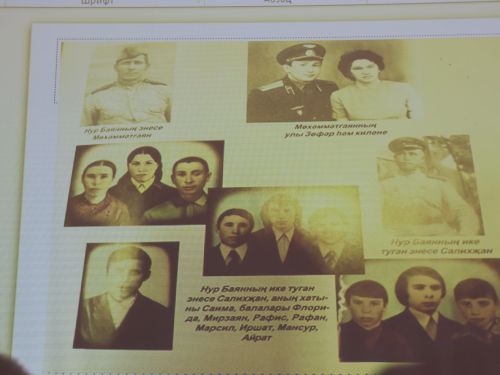 Халкым өчен тугры калырмын: Нур Баян исемендәге иҗат фестивале җиңүчеләре безнең фоторепортажда!