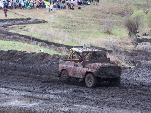 Иске Байсарда Автоузышлар буенча Россия чемпионатында