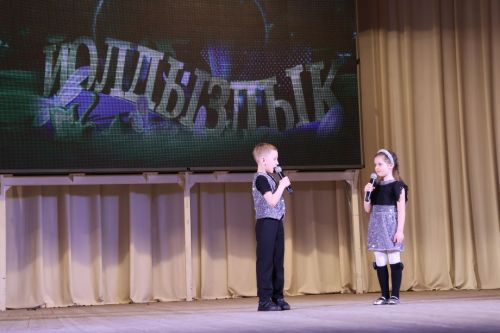 Актаныш күгендә яңа йолдызлар: "Йолдызлык-2026" эстрада фестивале Гала-концертыннан безнең репортаж