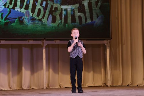 Актаныш күгендә яңа йолдызлар: "Йолдызлык-2026" эстрада фестивале Гала-концертыннан безнең репортаж
