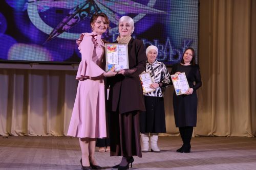 Актаныш күгендә яңа йолдызлар: "Йолдызлык-2026" эстрада фестивале Гала-концертыннан безнең репортаж