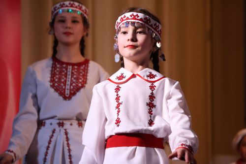 Актаныш күгендә яңа йолдызлар: "Йолдызлык-2026" эстрада фестивале Гала-концертыннан безнең репортаж